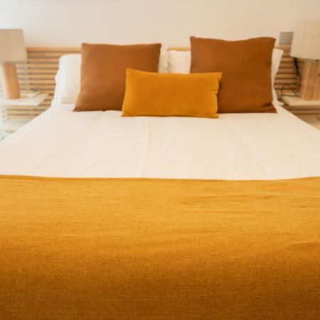 GoToSeville ALTAIR SUITES Extérieur photo