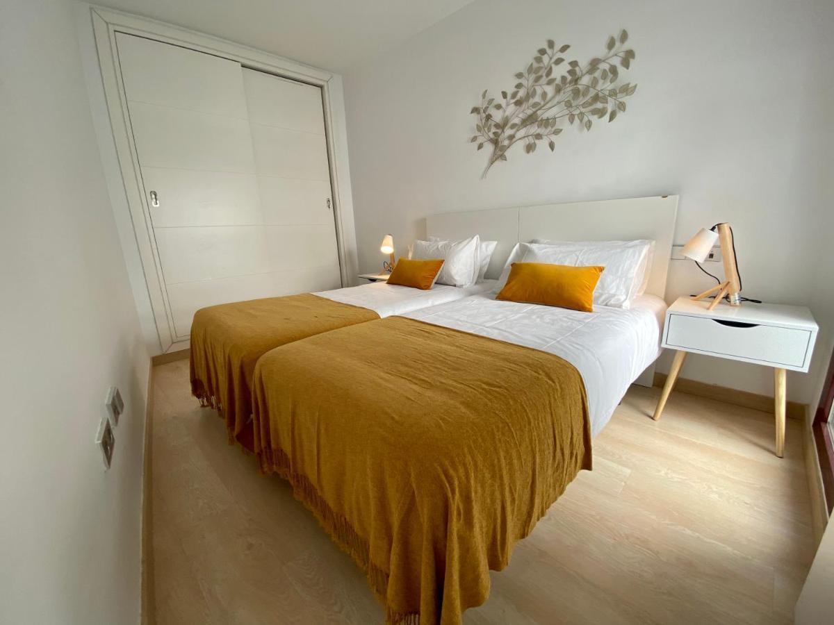 GoToSeville ALTAIR SUITES Extérieur photo