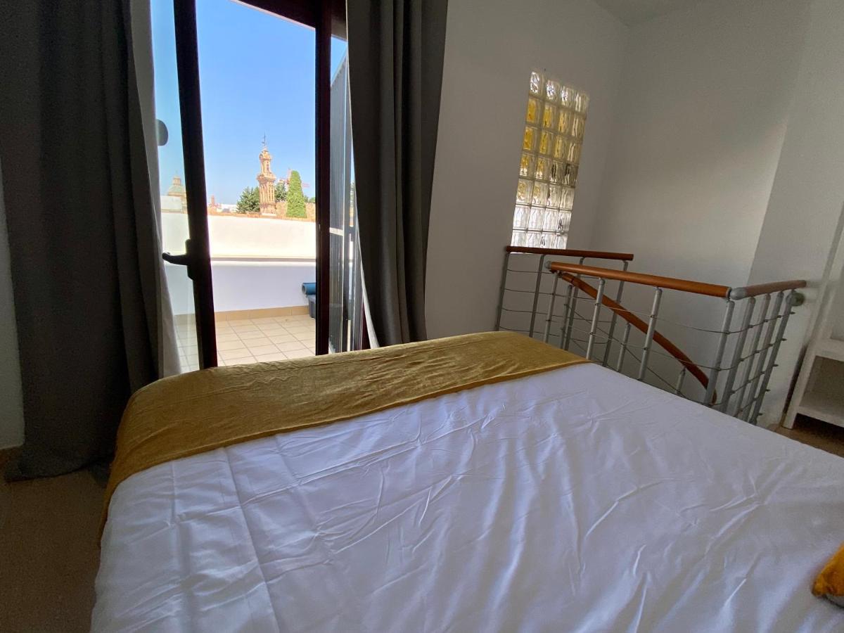 GoToSeville ALTAIR SUITES Extérieur photo