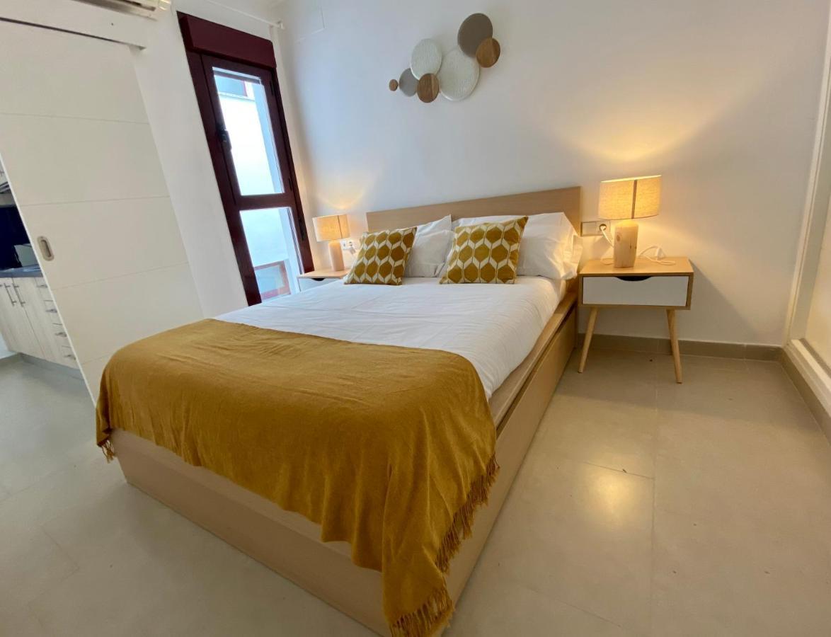 GoToSeville ALTAIR SUITES Extérieur photo
