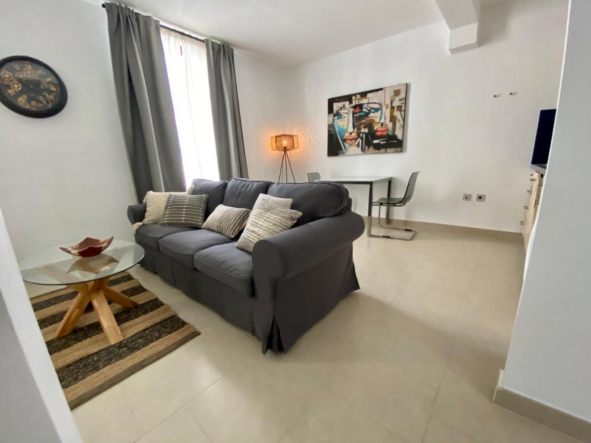 GoToSeville ALTAIR SUITES Extérieur photo