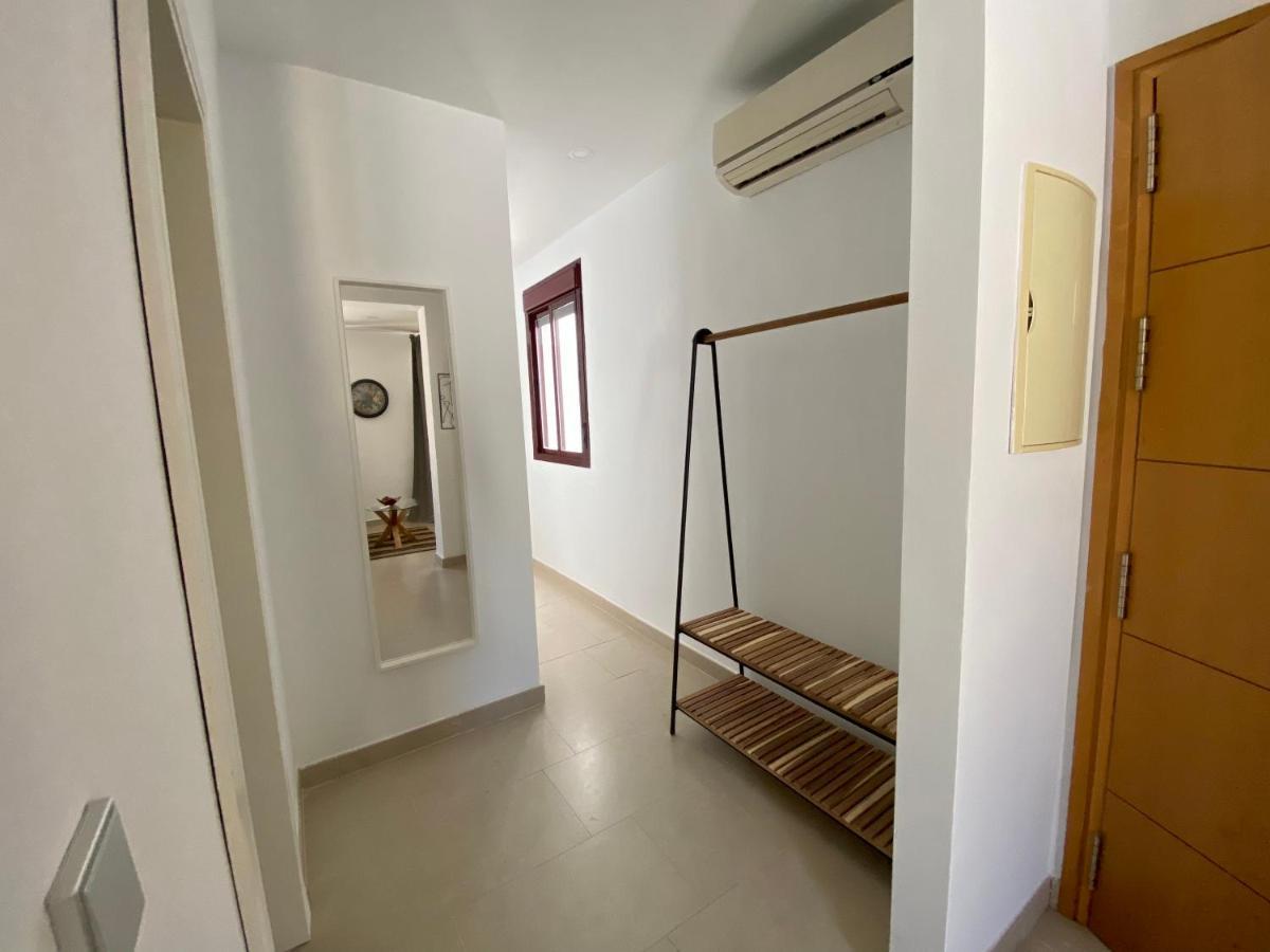 GoToSeville ALTAIR SUITES Extérieur photo