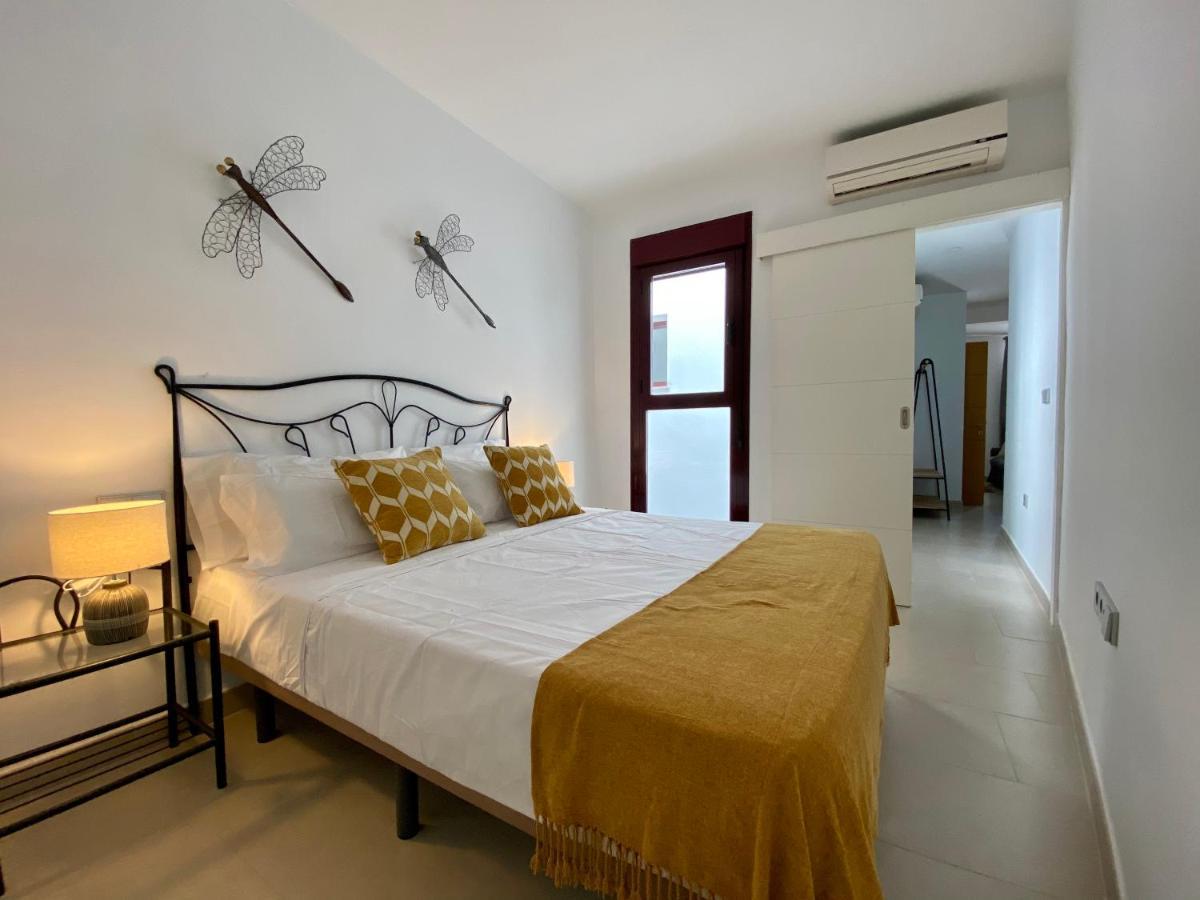 GoToSeville ALTAIR SUITES Extérieur photo