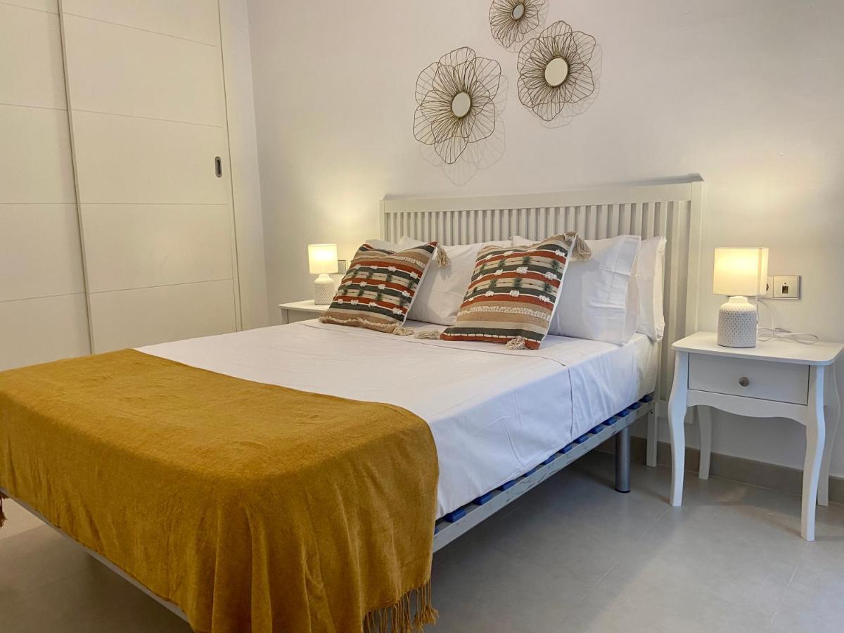 GoToSeville ALTAIR SUITES Extérieur photo