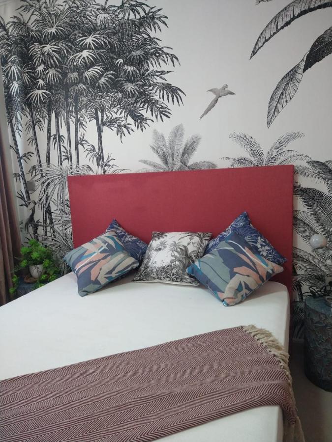 GoToSeville ALTAIR SUITES Extérieur photo