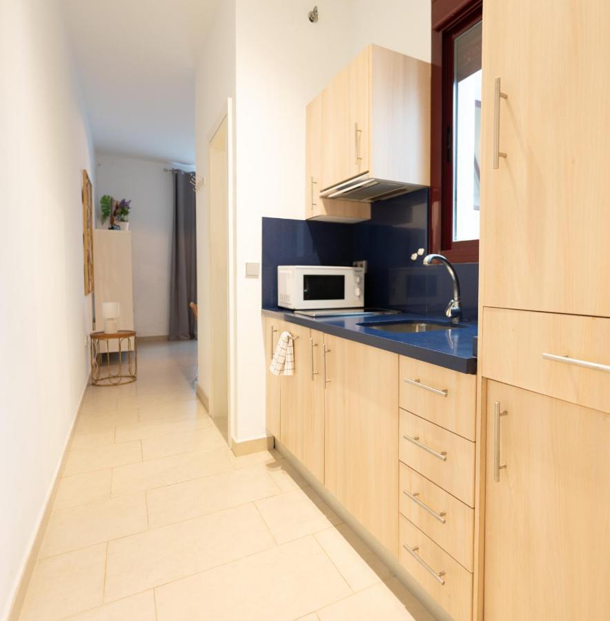 GoToSeville ALTAIR SUITES Extérieur photo