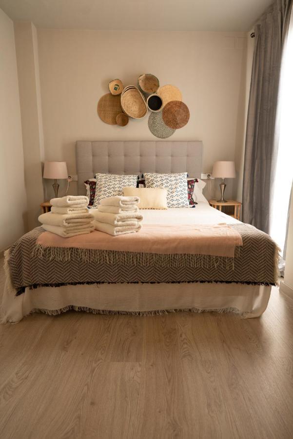 GoToSeville ALTAIR SUITES Extérieur photo