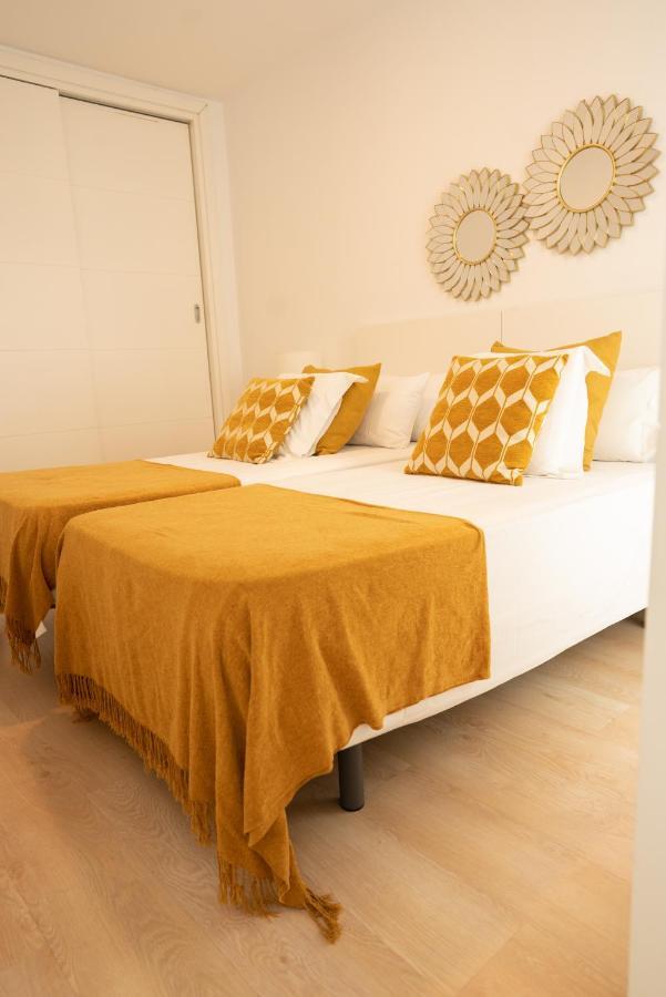 GoToSeville ALTAIR SUITES Extérieur photo