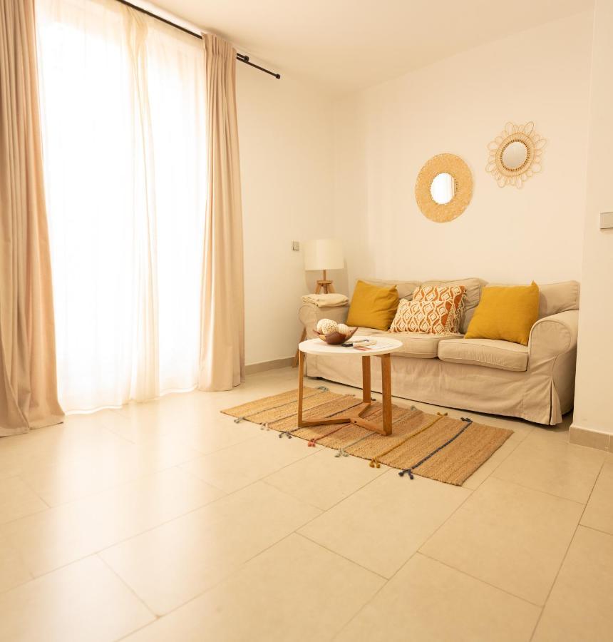 GoToSeville ALTAIR SUITES Extérieur photo