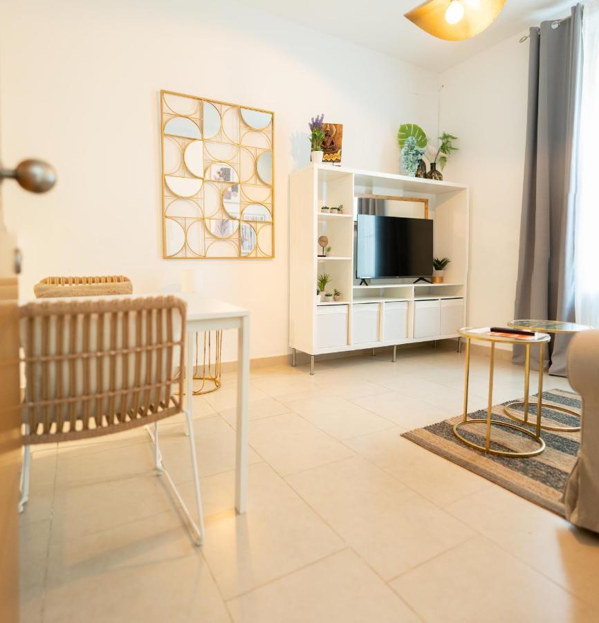 GoToSeville ALTAIR SUITES Extérieur photo