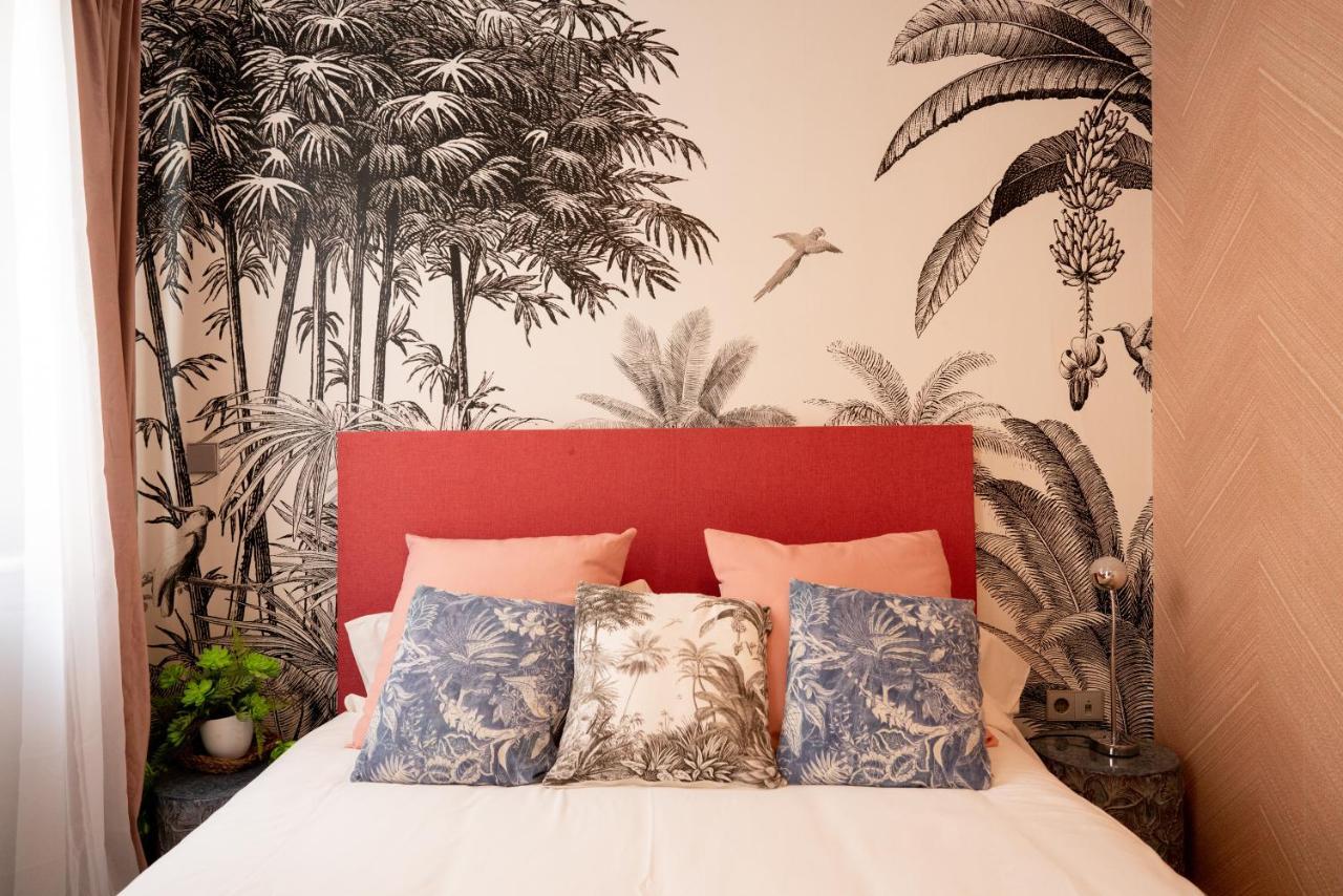 GoToSeville ALTAIR SUITES Extérieur photo