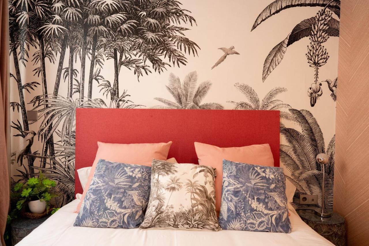 GoToSeville ALTAIR SUITES Extérieur photo