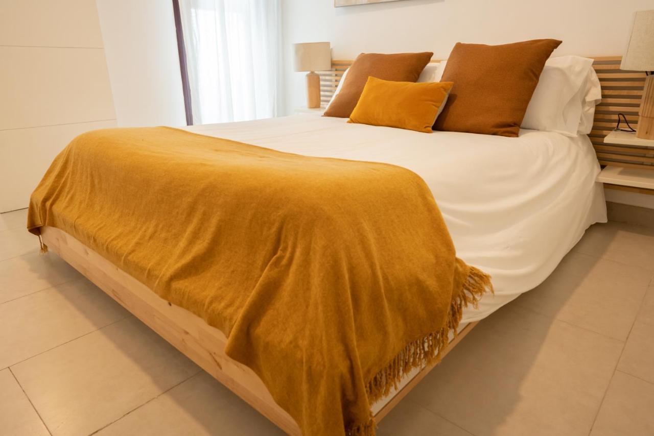 GoToSeville ALTAIR SUITES Extérieur photo