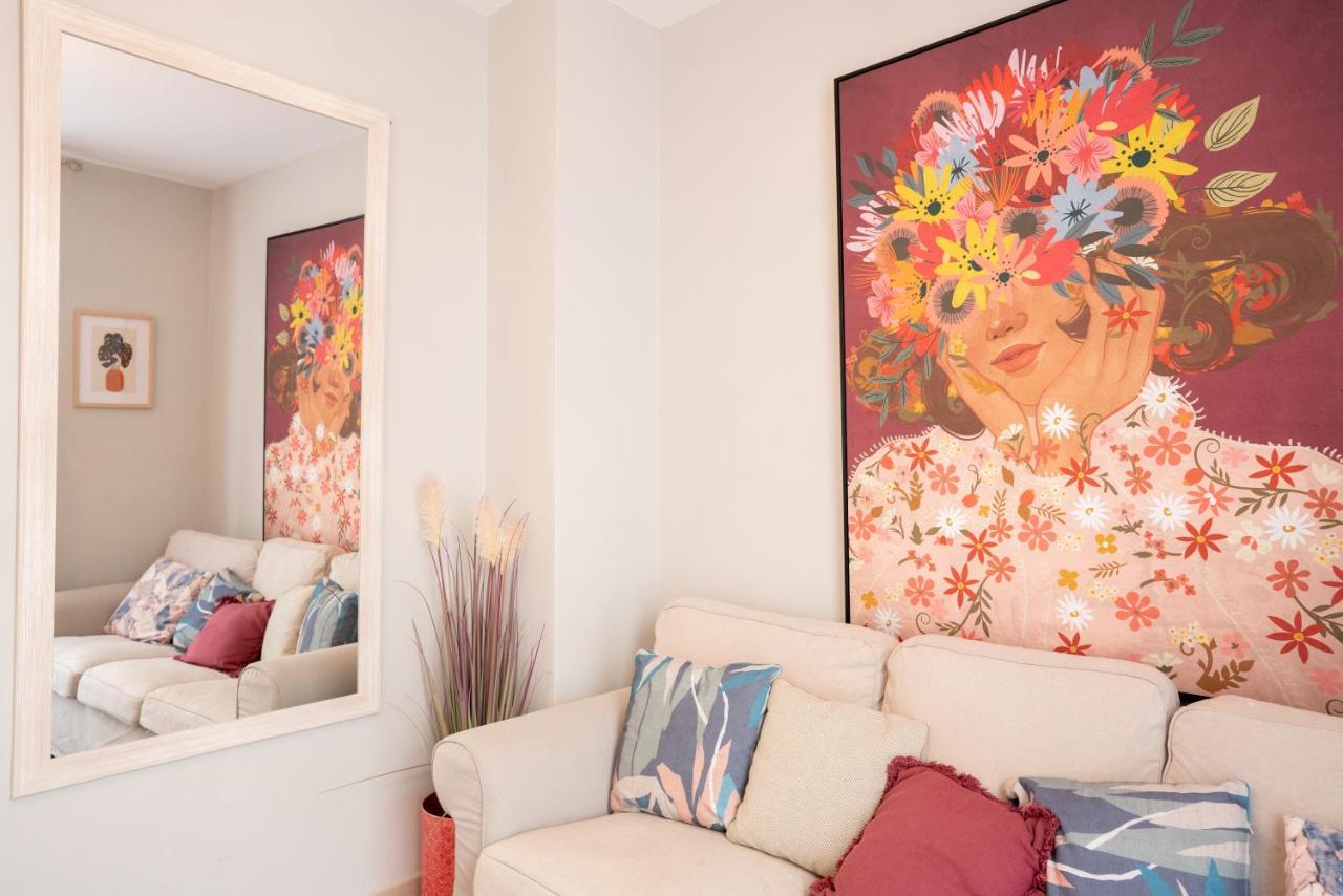 GoToSeville ALTAIR SUITES Extérieur photo