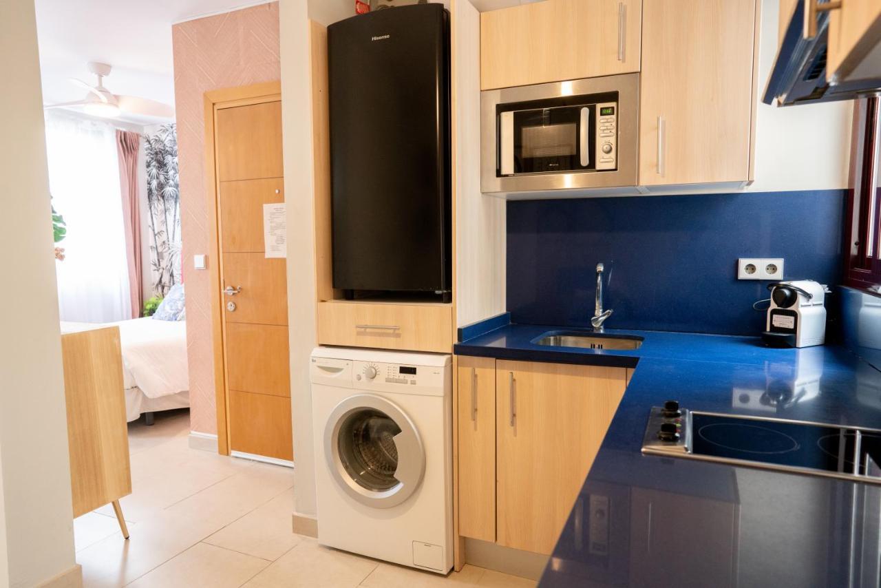 GoToSeville ALTAIR SUITES Extérieur photo