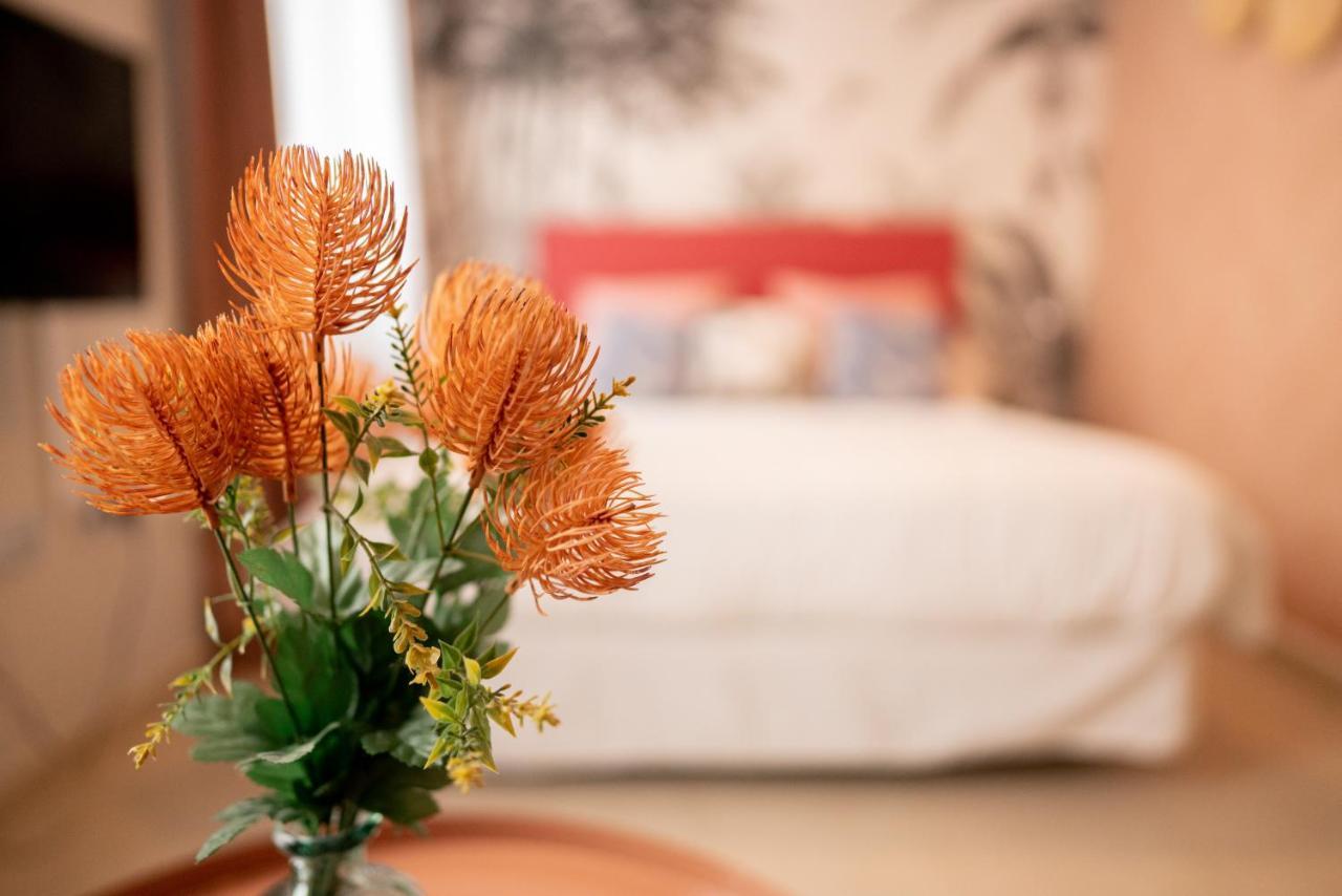 GoToSeville ALTAIR SUITES Extérieur photo