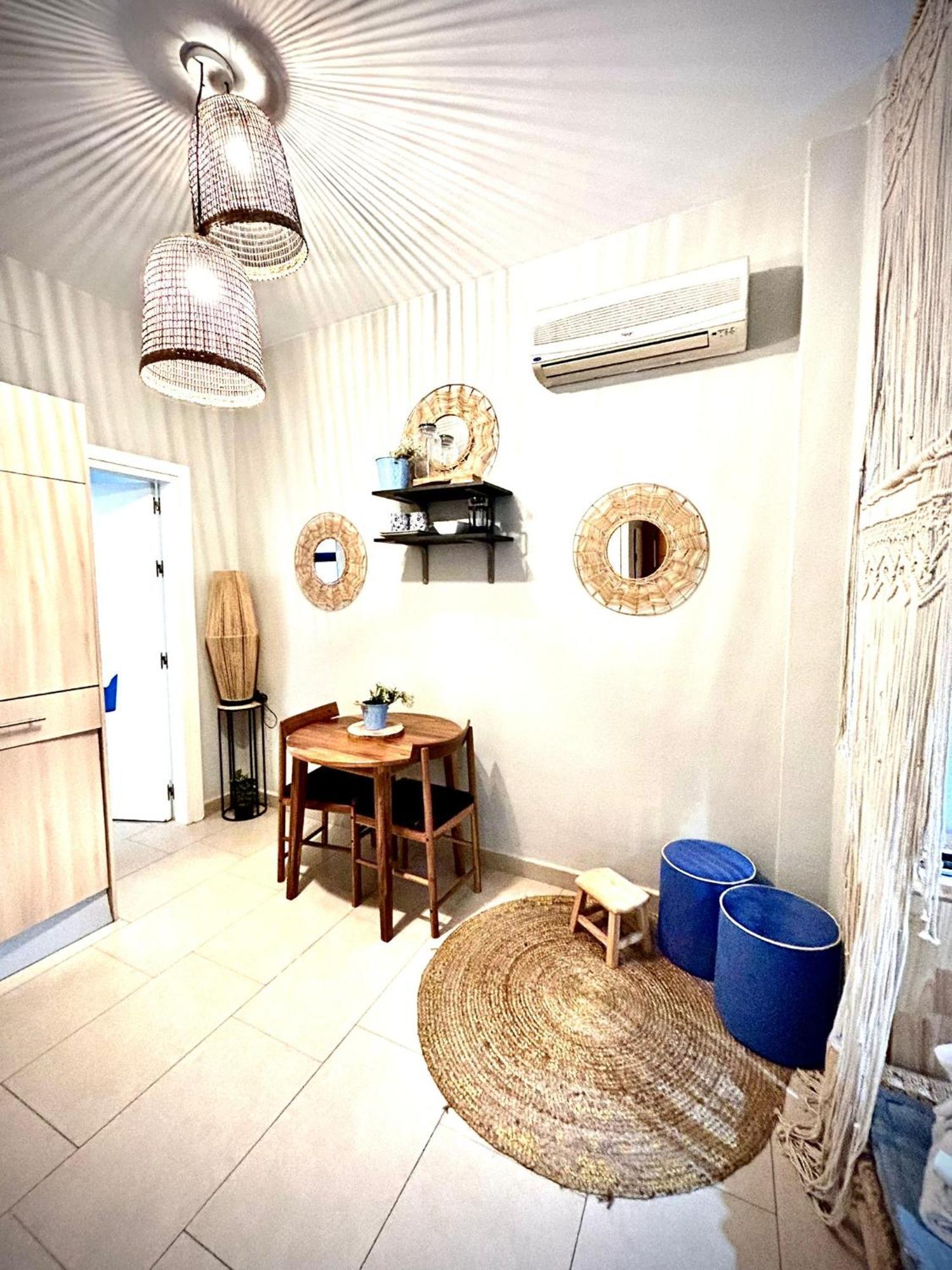 GoToSeville ALTAIR SUITES Extérieur photo